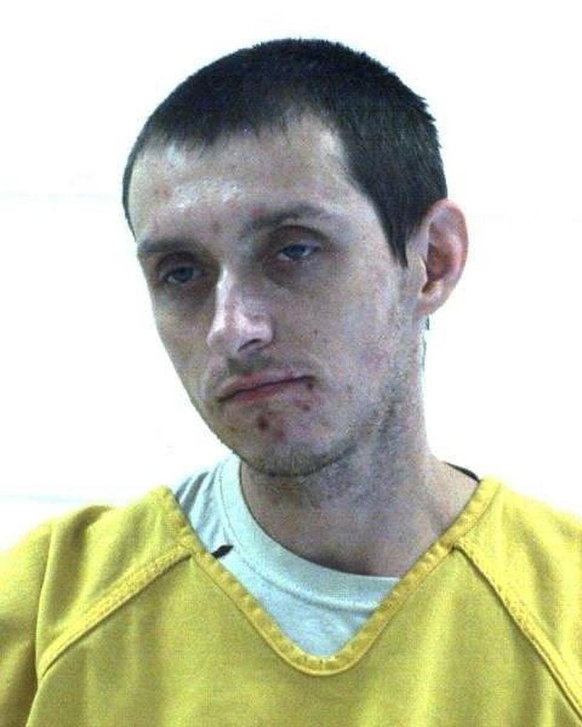 Christopher G. McGuire