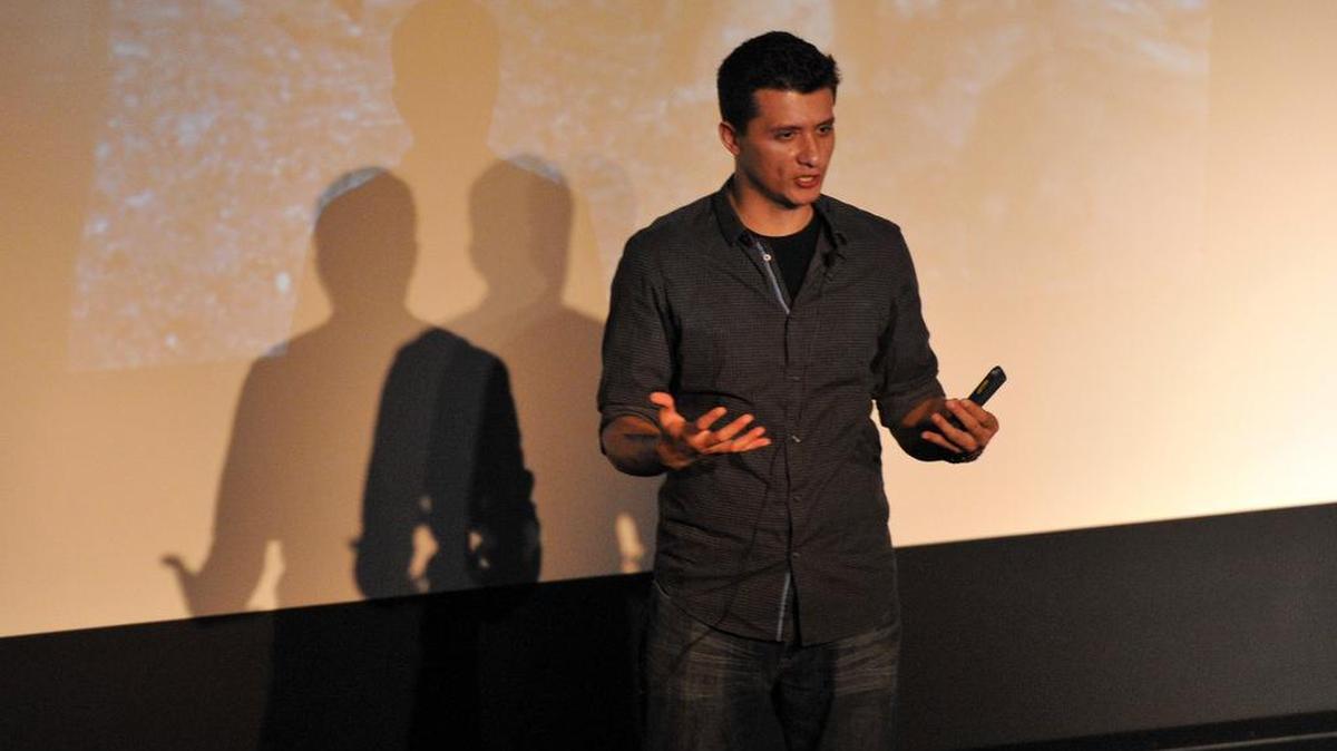 Ryan Buell was arrested in South Carolina on Sept. 18 on a bench warrant related to the theft charges.