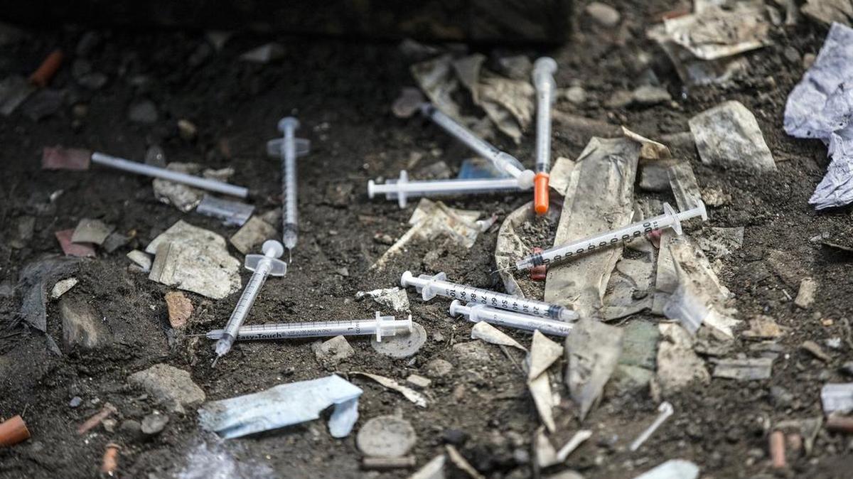 Pennsylvania State Police seized more than $41 million in prohibited drugs, including 227 pounds of heroin and fentanyl, according to a PSP release.