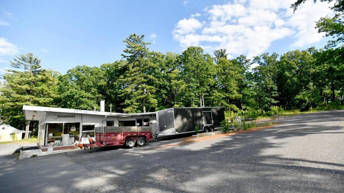 The former Penn State Mobile Home Park on North Atherton Street has proposed plans to be built into Patton Crossing.