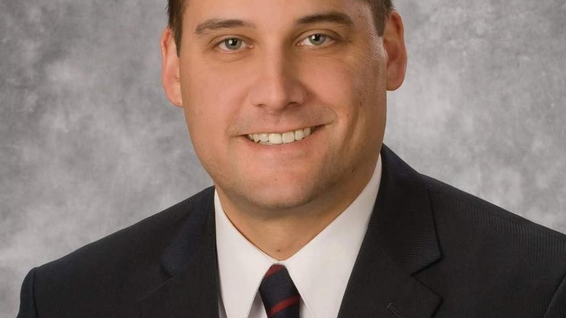 Wayne Langerholc has won Pennsylvania’s 35th District Senate seat.