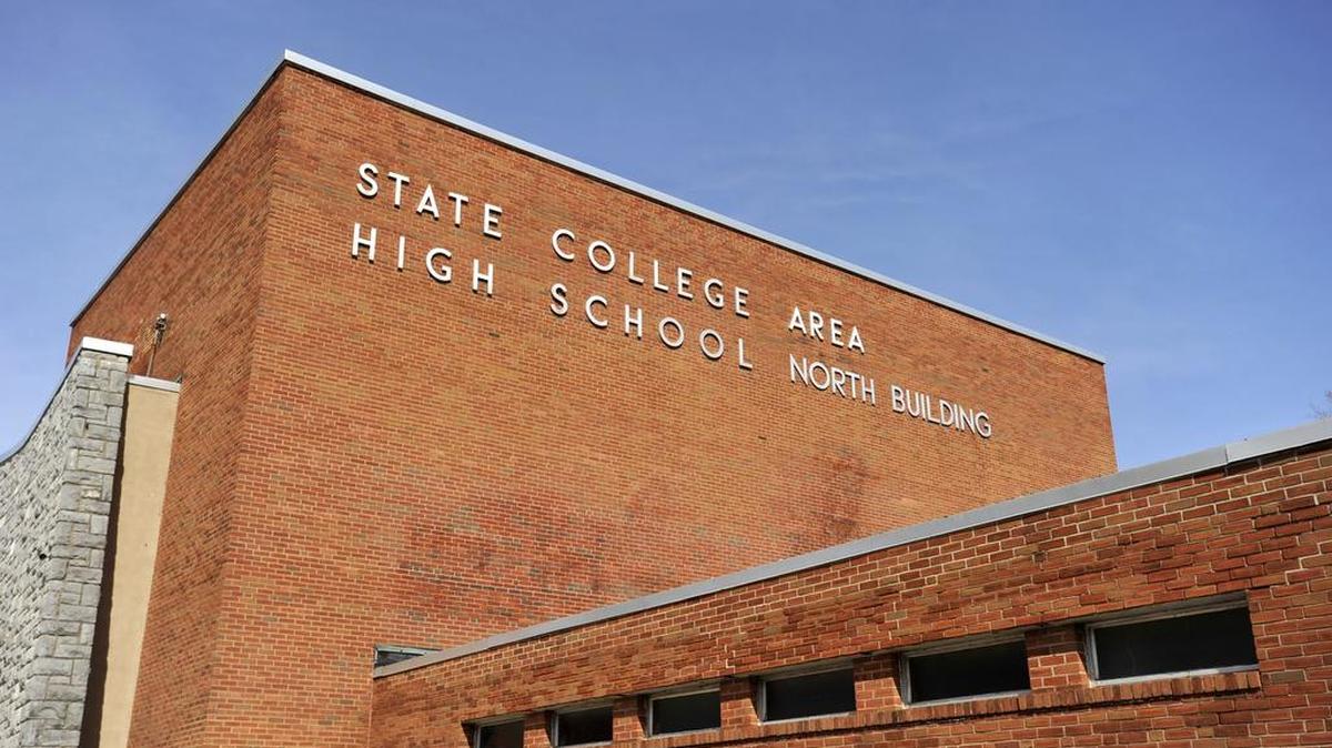 State College Area High School is closed Tuesday following a gas leak that resulted in heat and water being turned off in the building.