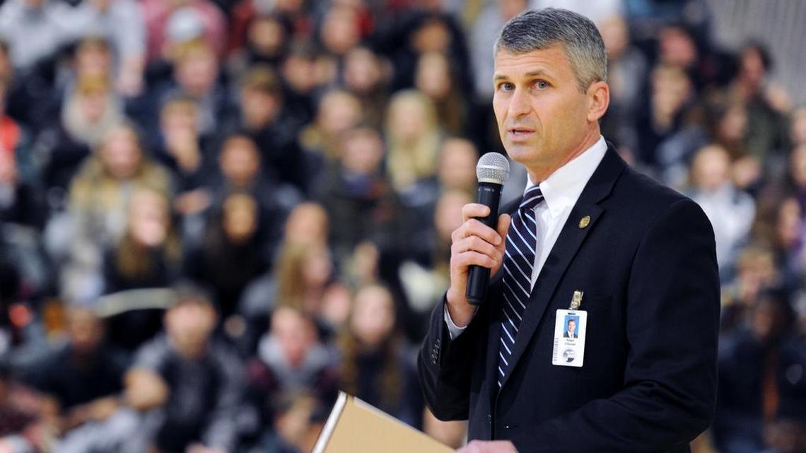 Federal judge throws out teacher’s lawsuit against SCASD superintendent