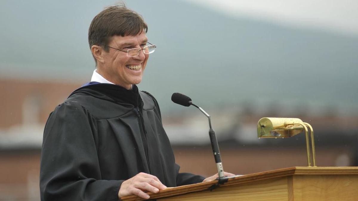 Bald Eagle Area School District Superintendent Jeff Miles’ contract was renewed Thursday.
