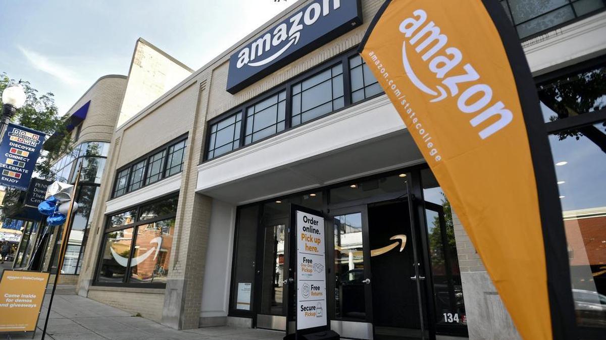 Gov. Tom Wolf is making a push to have Amazon locate its second campus in Pennsylvania.
