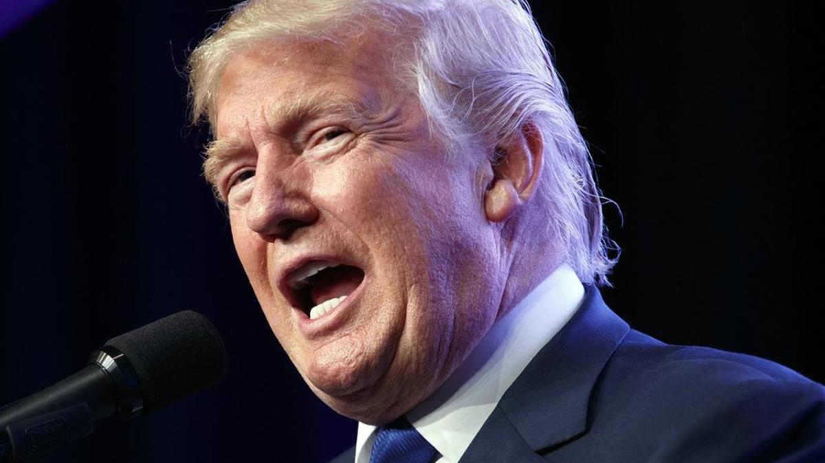 Penn State is dedicating an entire course this fall to focus on Donald Trump’s campaign for president.