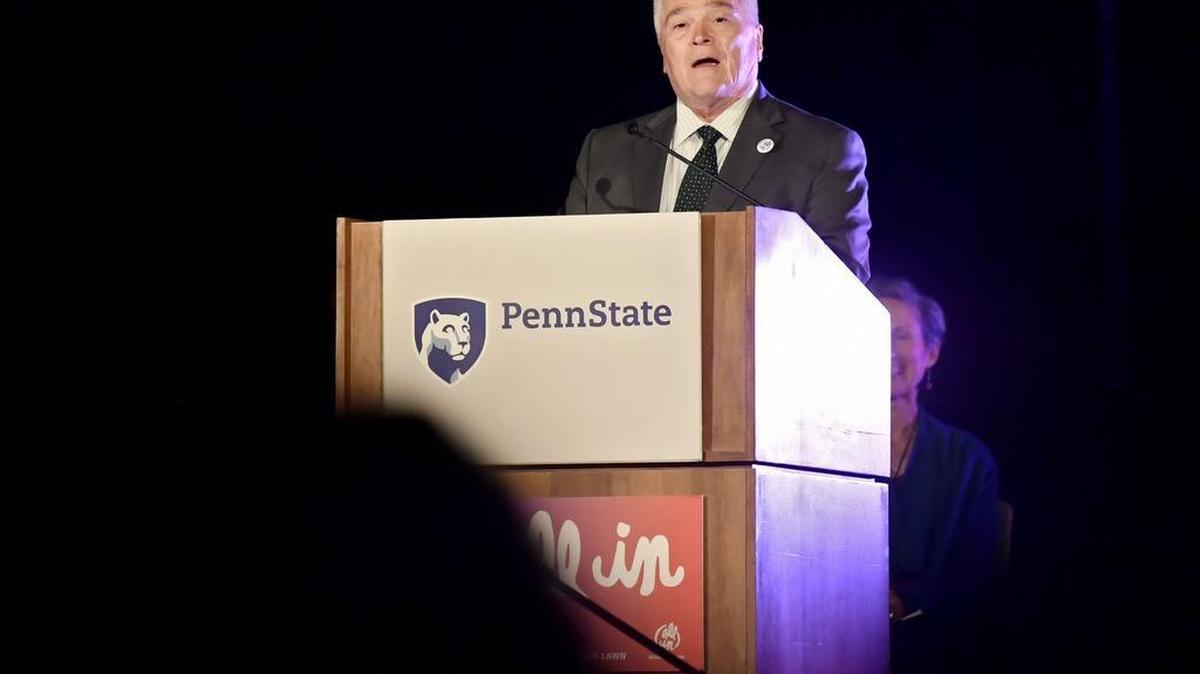 Penn State is accepting the $2.4 million fine levied by the U.S. Department of Education for Clery Act violations. “As the Department of Education was compiling its final report, we appreciated the opportunity to provide context and perspective where we disagreed with the findings,” Penn State President Barron said in a statement Friday. “Despite that, we have accepted the fines and will continue to focus on our ongoing Clery compliance.”