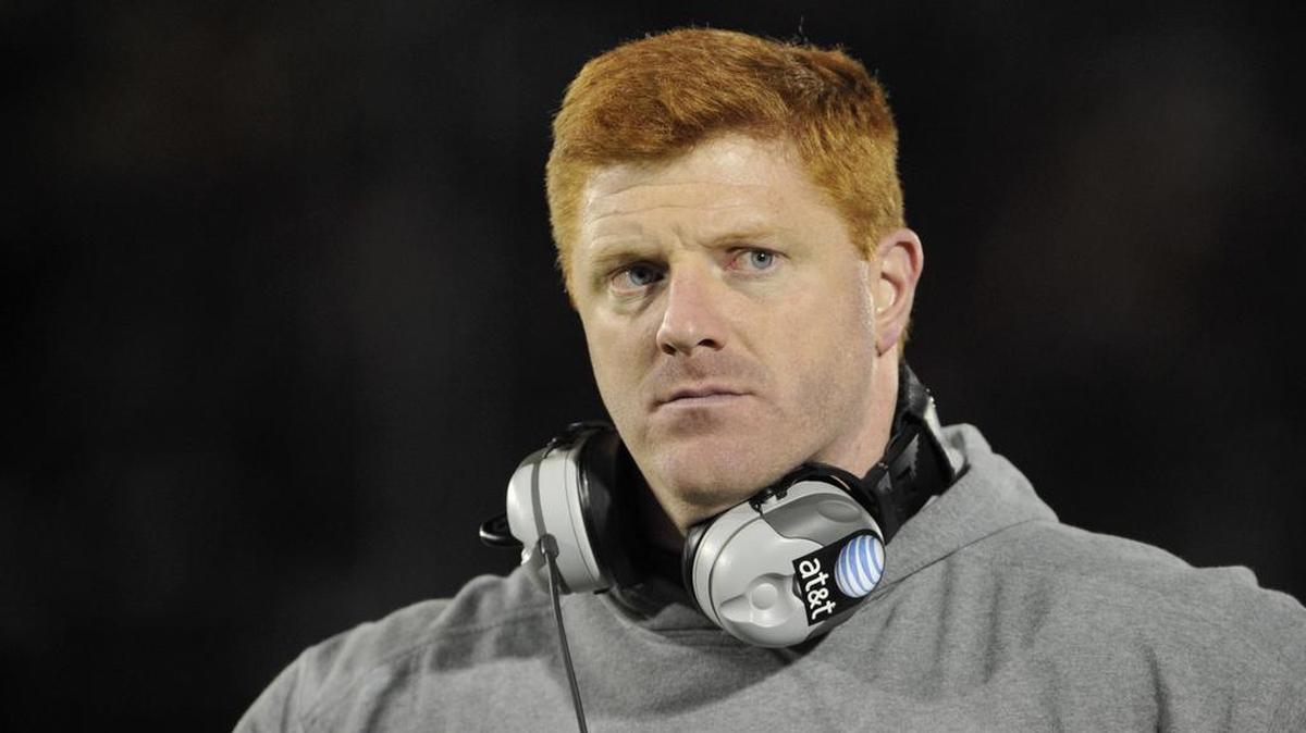 Mike McQueary,the former Nittany Lions football assistant coach, is suing the university under whistleblower laws.