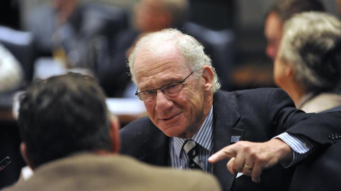 Jubelirer seeks re-election to Penn State alumni trustee seat