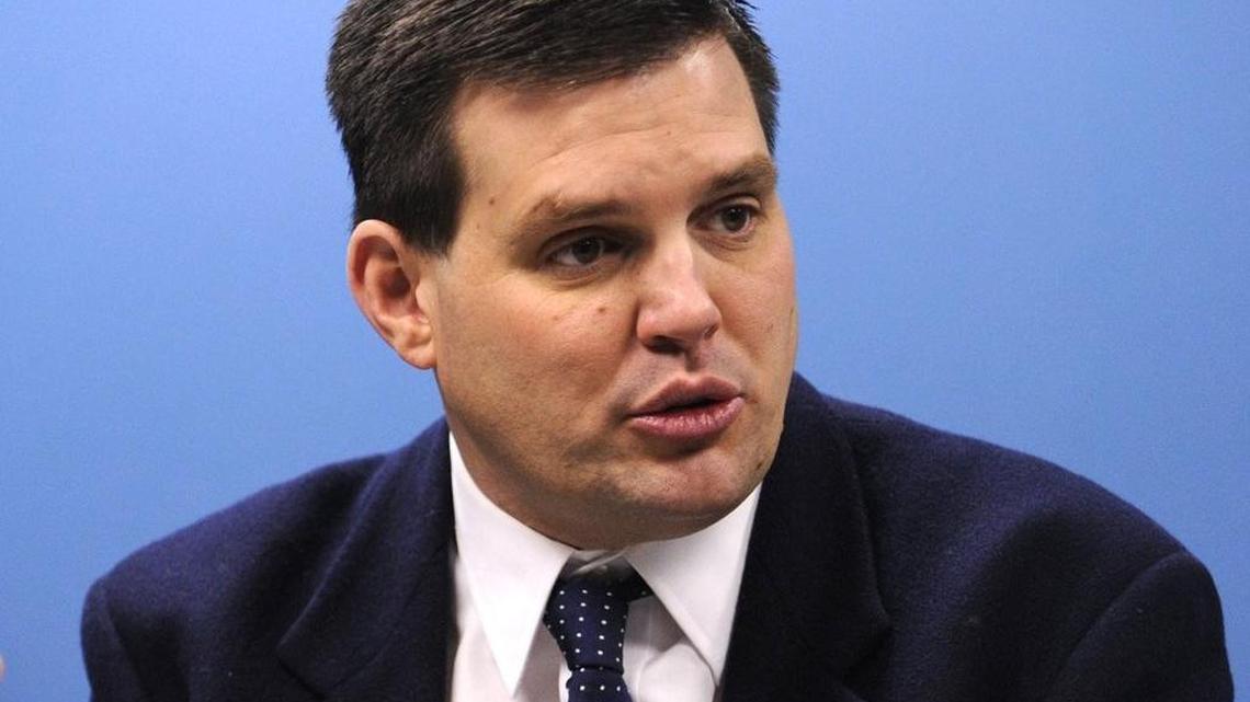Jay Paterno, 2 others elected as Penn State alumni trustees