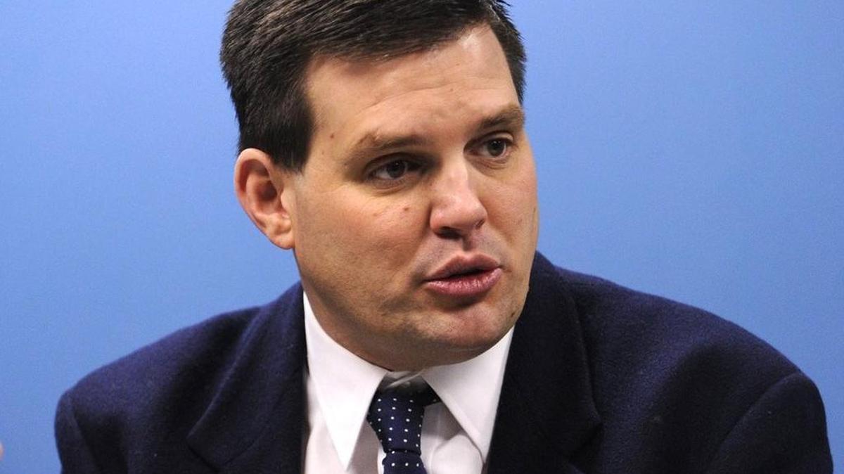 Jay Paterno
