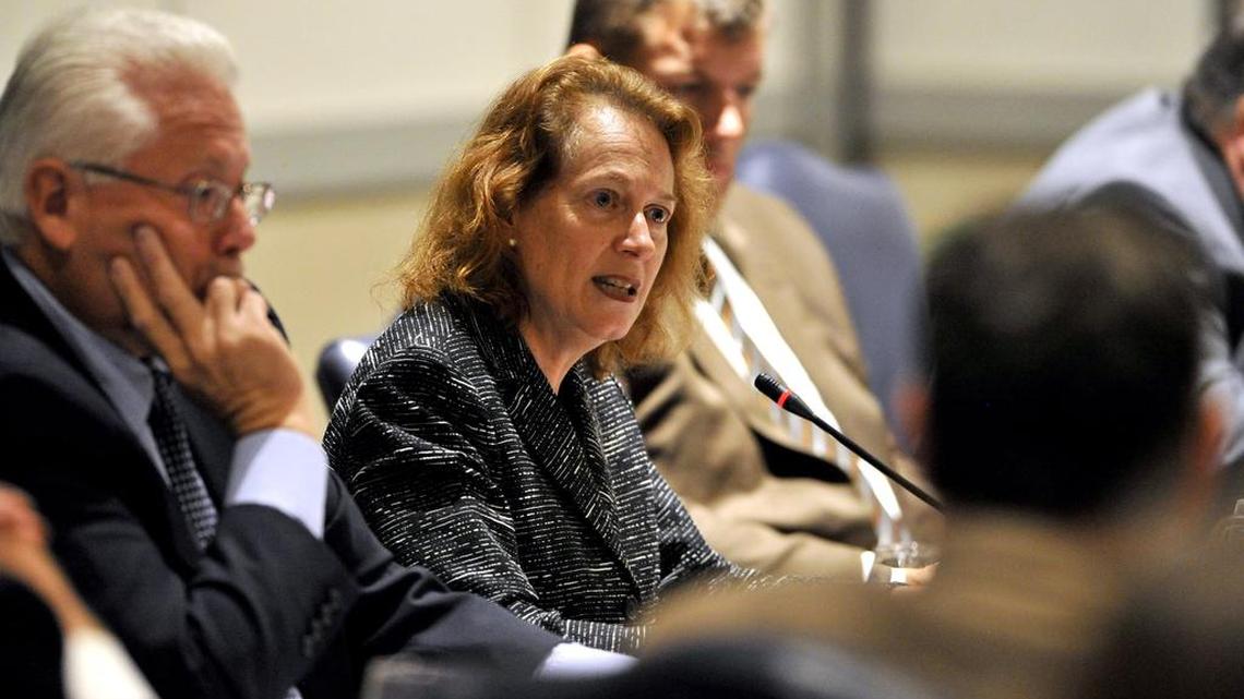 Is the Penn State board of trustees 'mean-spirited'?