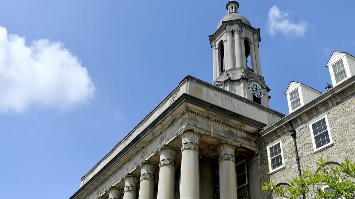 Penn State’s trustee ballot is set