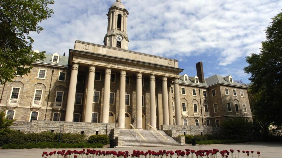 Penn State trustees approve tuition increases