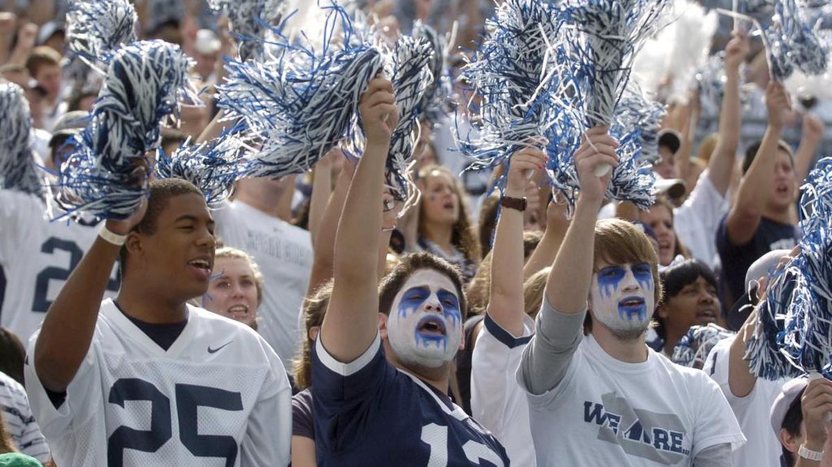 Penn State’s finance committee unveiled the proposed 2016-17 budget, reflecting the increase in state funding after a standoff in Harrisburg lasted nine months.