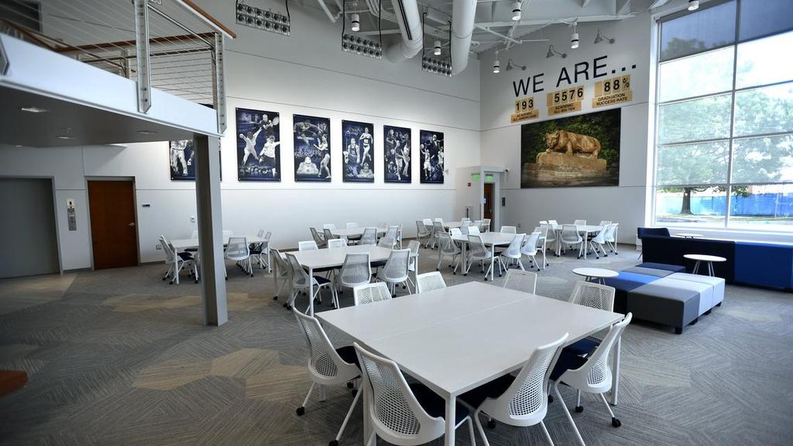 Penn State trustees committee recommends bylaw changes