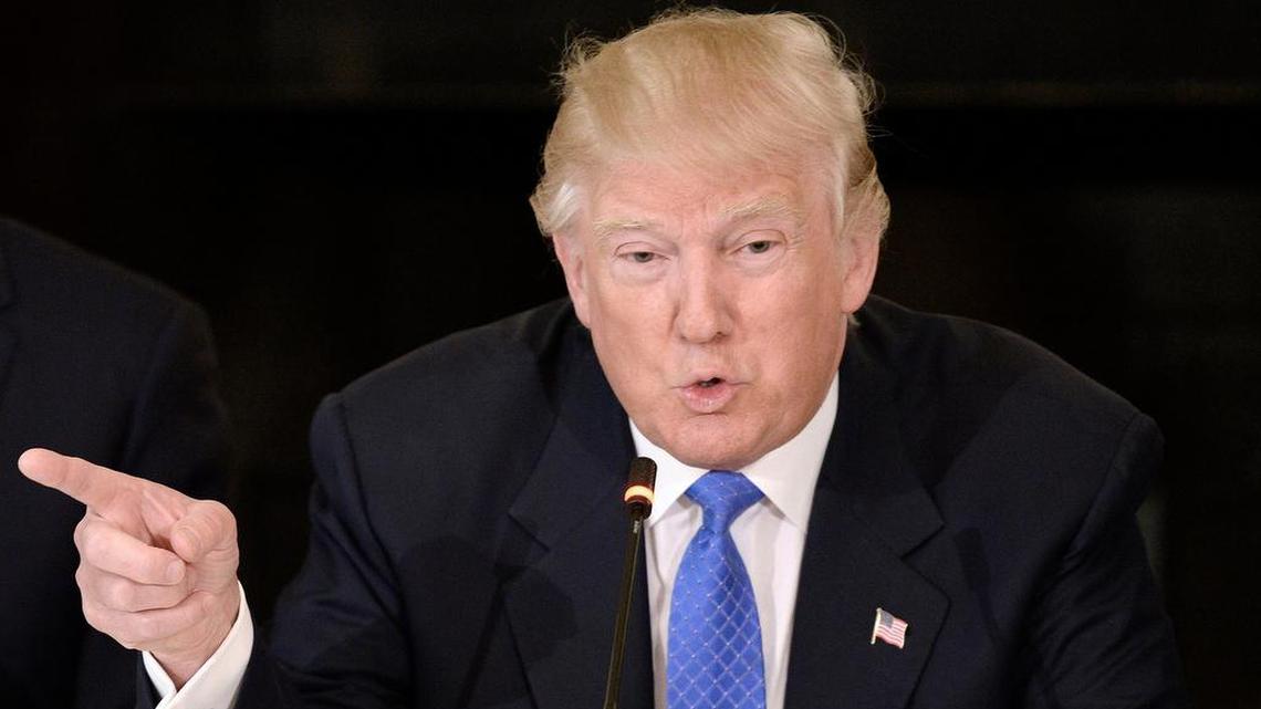 What impact will Trump administration have on Penn State?