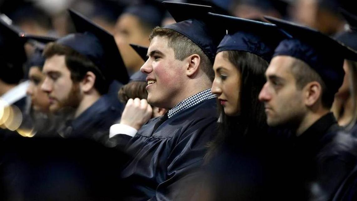 Trustees considering tuition increase for students