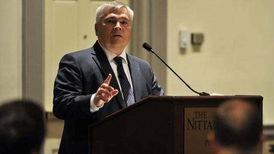 Penn State to crack down on required vaccinations