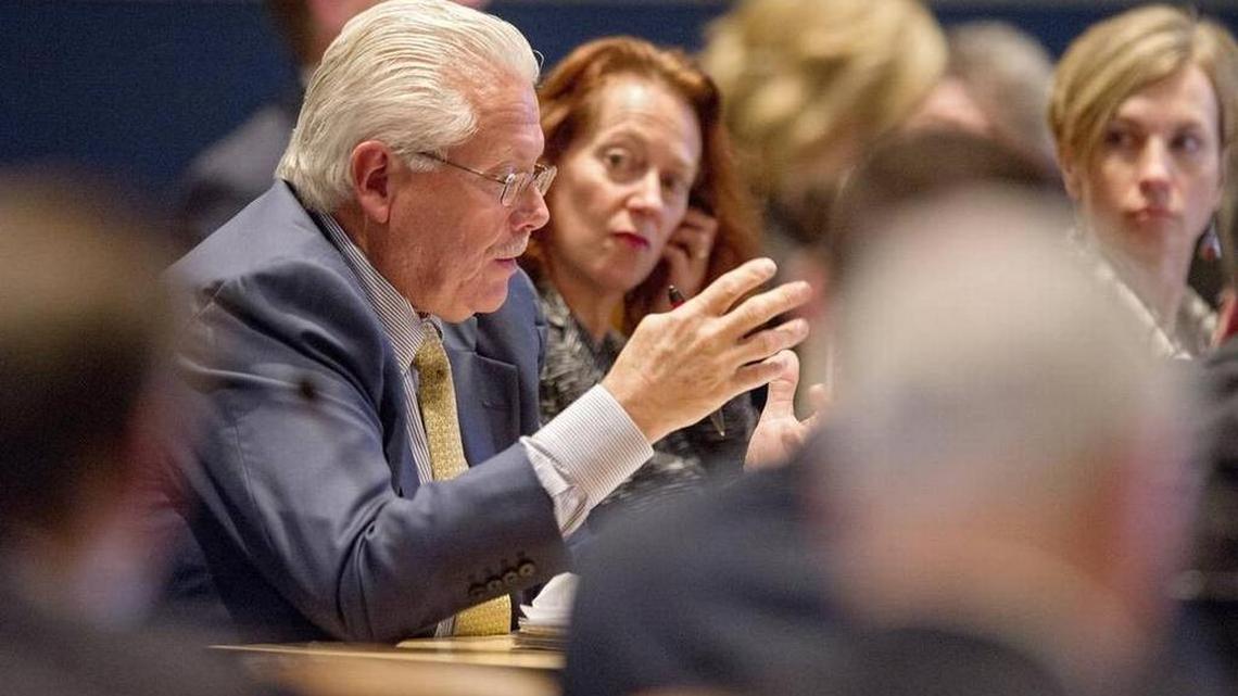 Applications, admissions increasing rapidly at Penn State