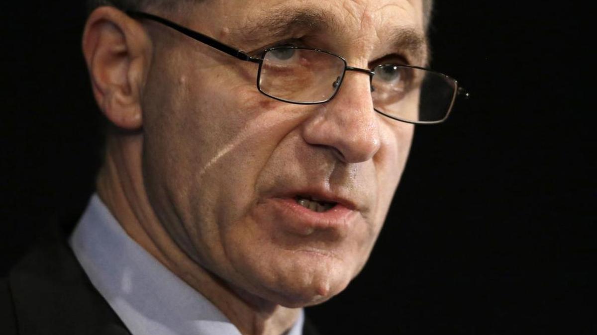 Louis Freeh speaks about the Freeh Report in 2012A judge approved help for Penn State alumni-elected trustees who are reviewing the Freeh report. A lawyer and a database administrator were given access to assist with the project.