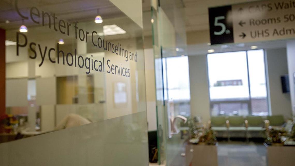 Penn State CAPS director stepping down