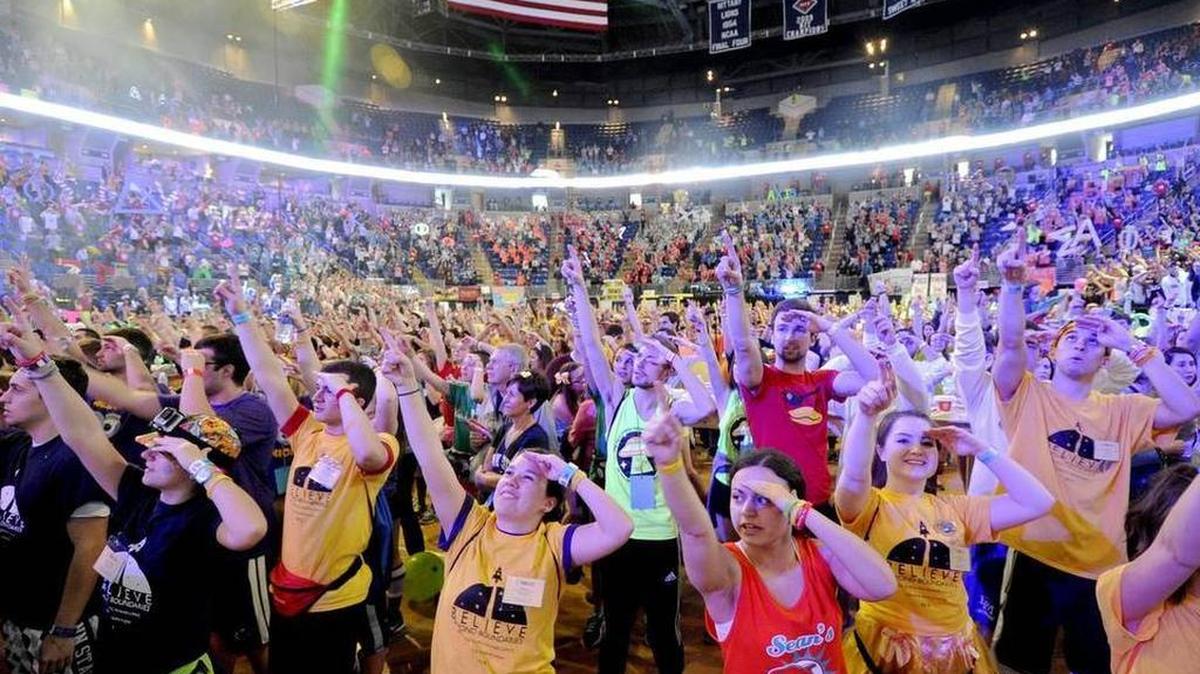 Anyone who develops mumps symptoms is strongly discouraged from attending this weekend’s Thon activities, according to Penn State University Health Services.