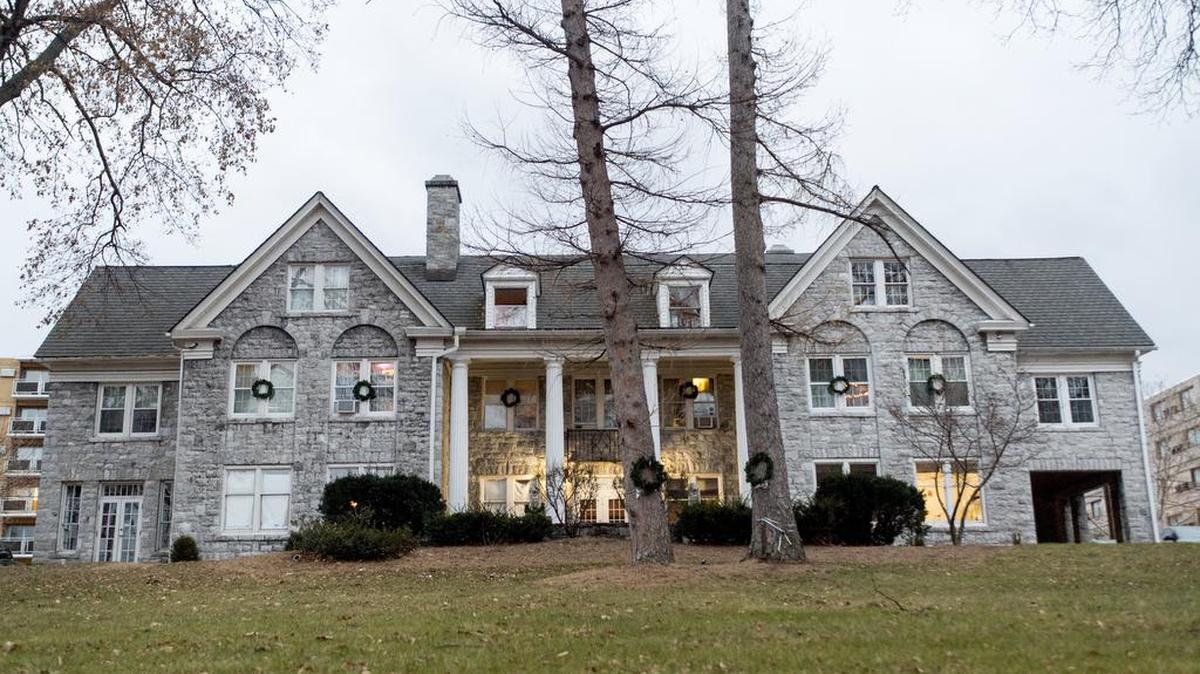 Penn State’s Sigma Alpha Epsilon fraternity, on the corner of Beaver Avenue and Pugh Street, had its property closed down by its national organization, after reports of misconduct.