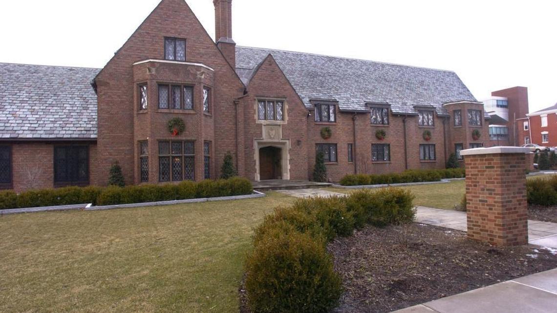 A Penn State student is said to have died after sustaining injuries on Friday evening at the Beta Theta Pi fraternity house at 220 N. Burrowes St. on Penn State’s campus.