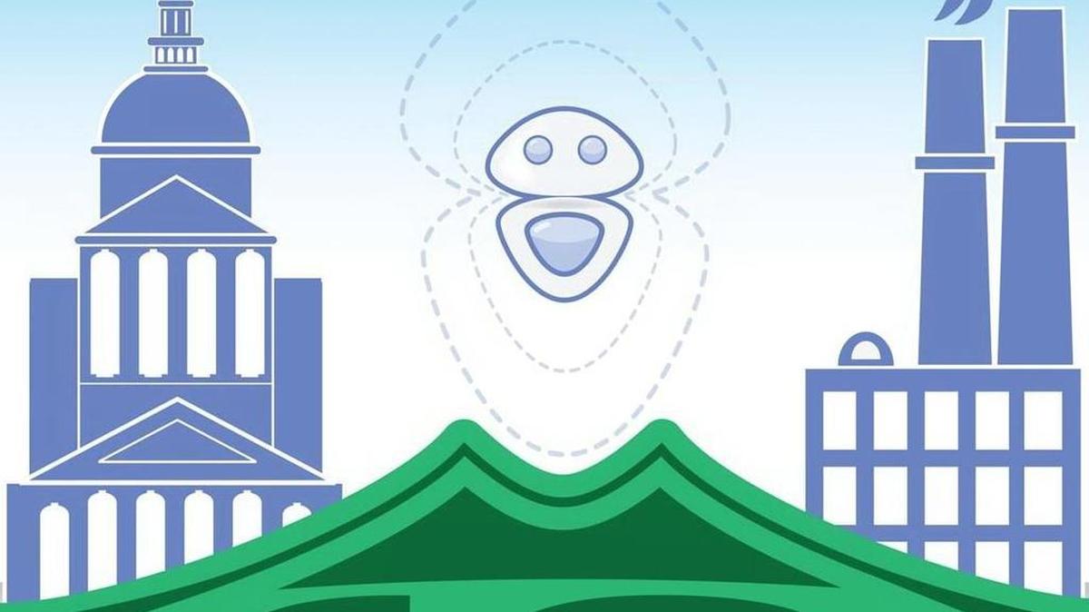 Penn State research, through government and industry partnerships, aims to fuel economic advancements through initiatives such as EdTech Network Happy Valley LaunchBox.