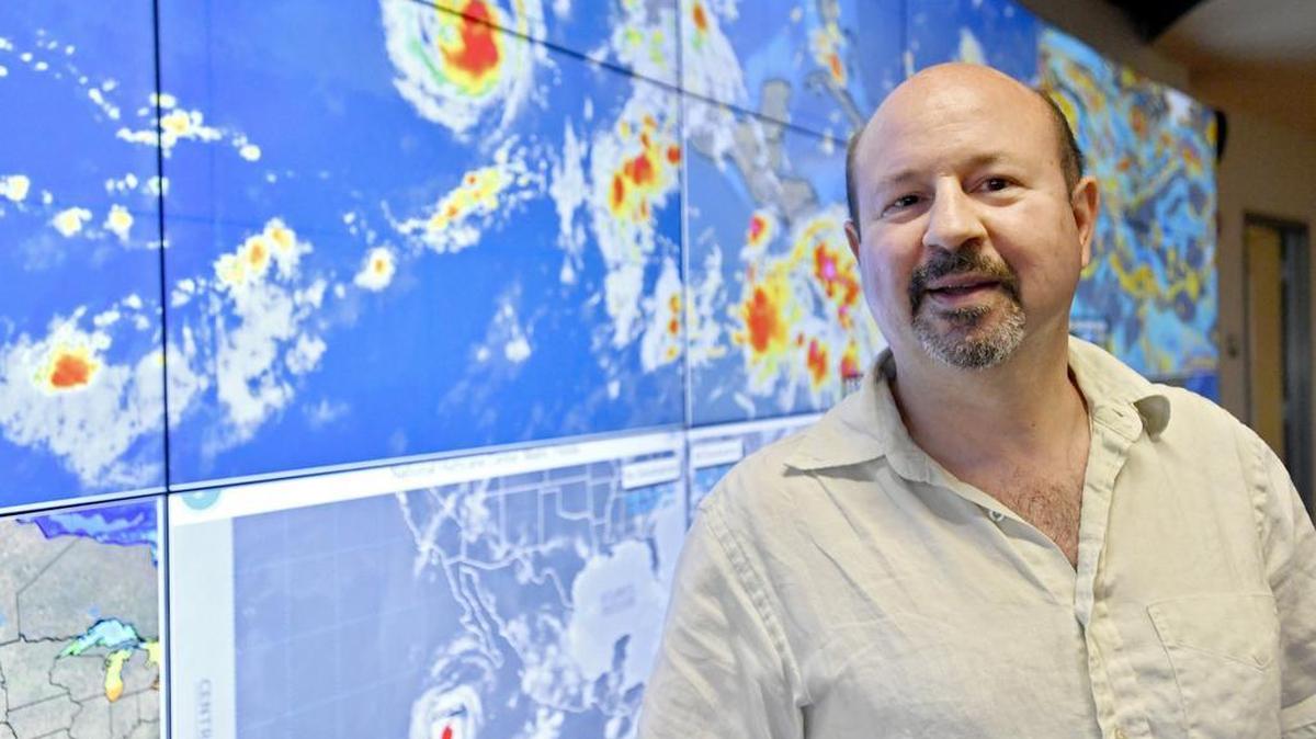 Penn State professor Michael Mann is the recipient of the seventh annual Stephen H. Schneider Award for Outstanding Climate Science Communications. “There is this balance (in both) being effective as a communicator and being true to what the science has to say,” he said.