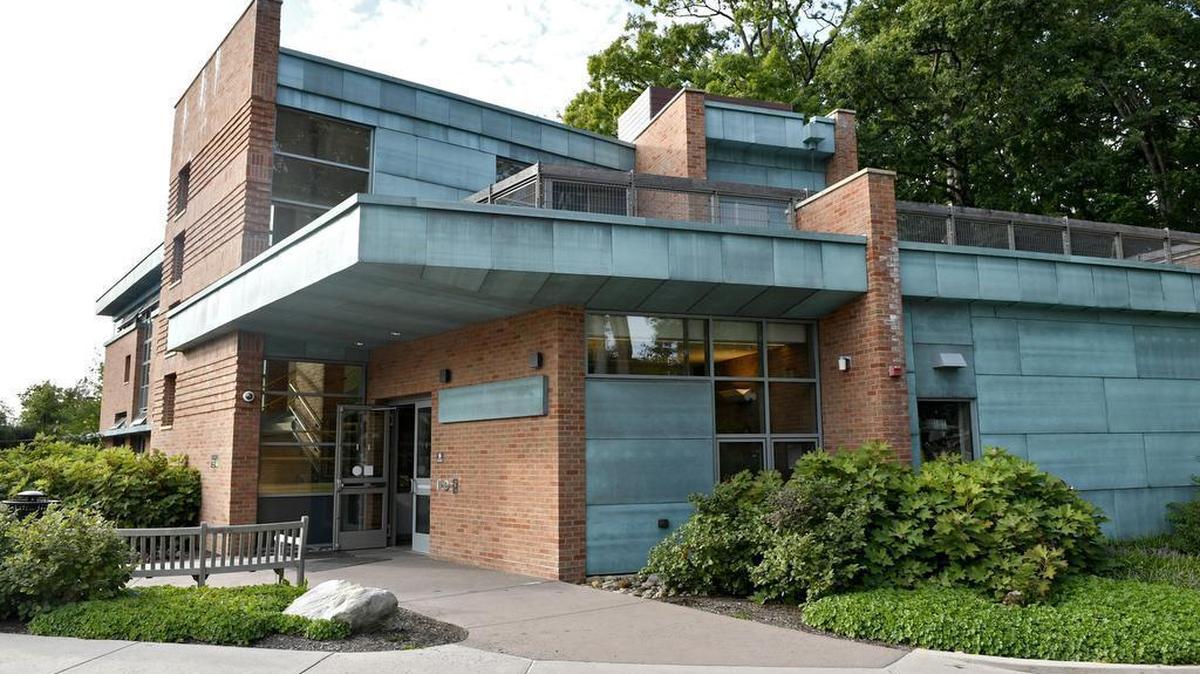 The Penn State Board of Trustees may act to officially take Gary Schultz’s name off the Childcare Center at Hort Woods on the Penn State Campus.