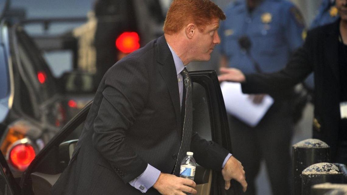 McQueary whistleblower case set for trial