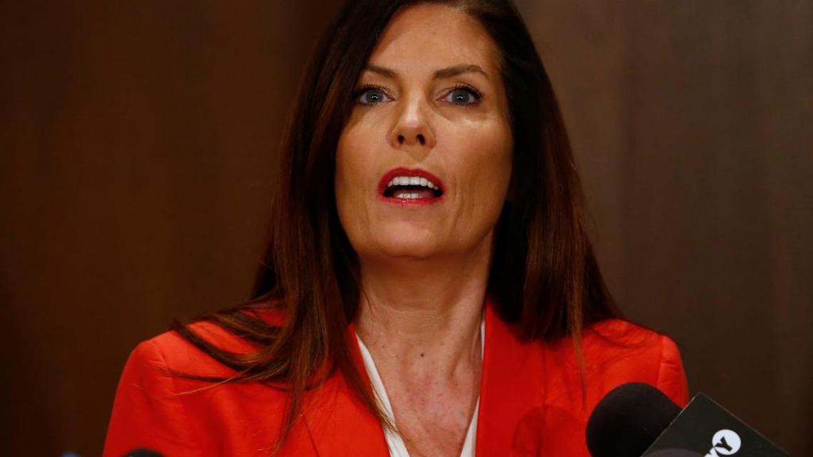 OAG calls Sandusky docs about Kane testimony ‘inaccurate’