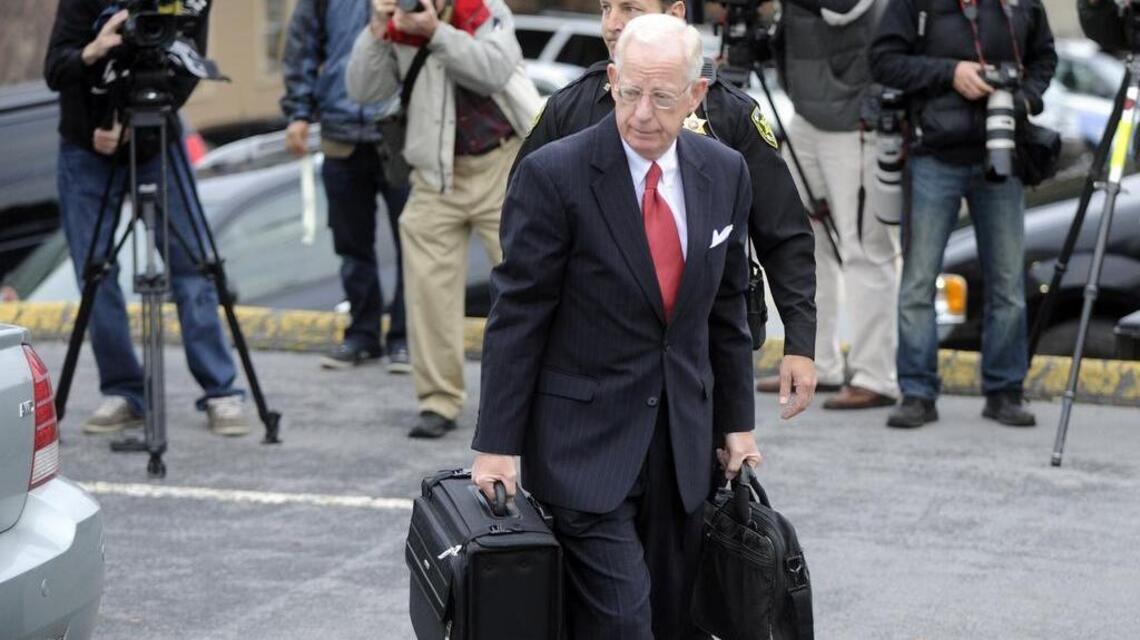 Judge says Sandusky’s lawyers are ‘misleading.’ Lawyers counter judge is ‘baseless’