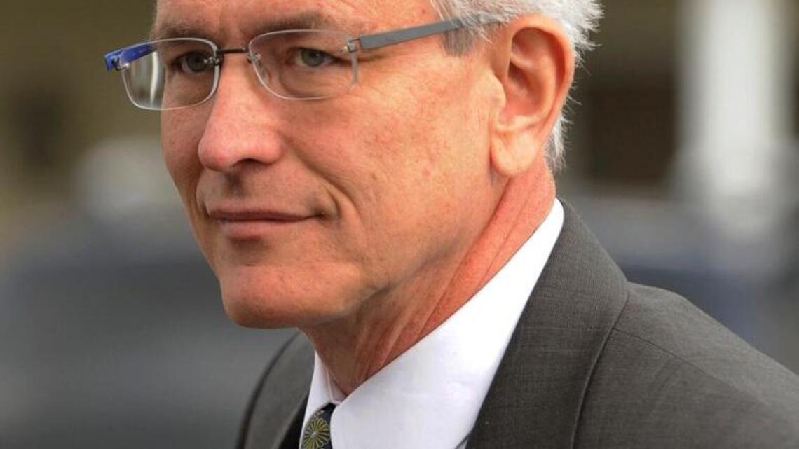 Curley asks judge to modify incarceration sentence due to health issues