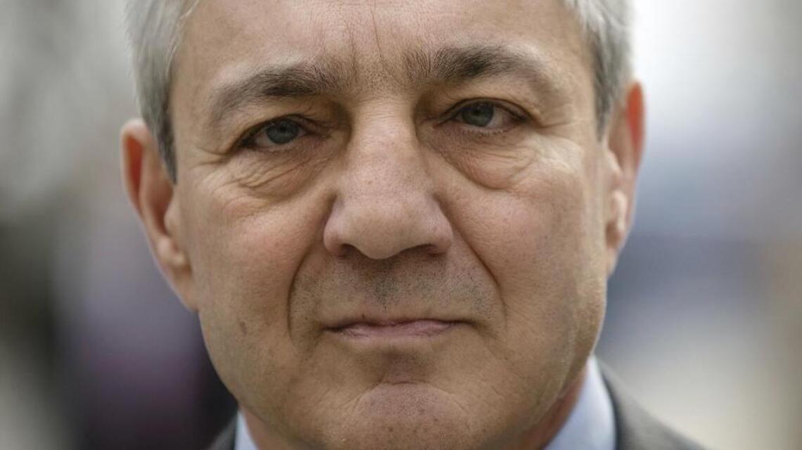 Prosecutors want judge to give Graham Spanier jail time