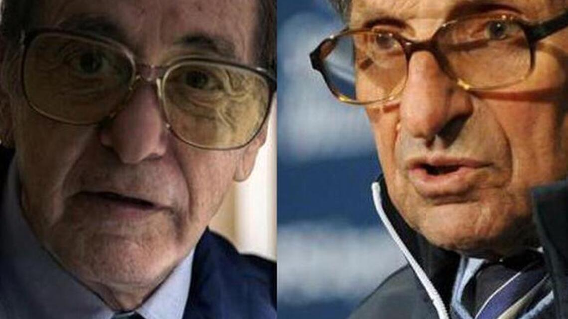 HBO reveals first look at actor Al Pacino as Joe Paterno