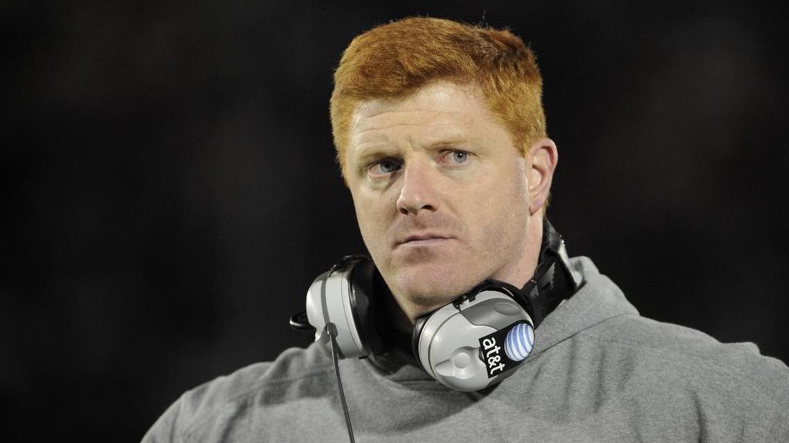 McQueary case against Penn State underway