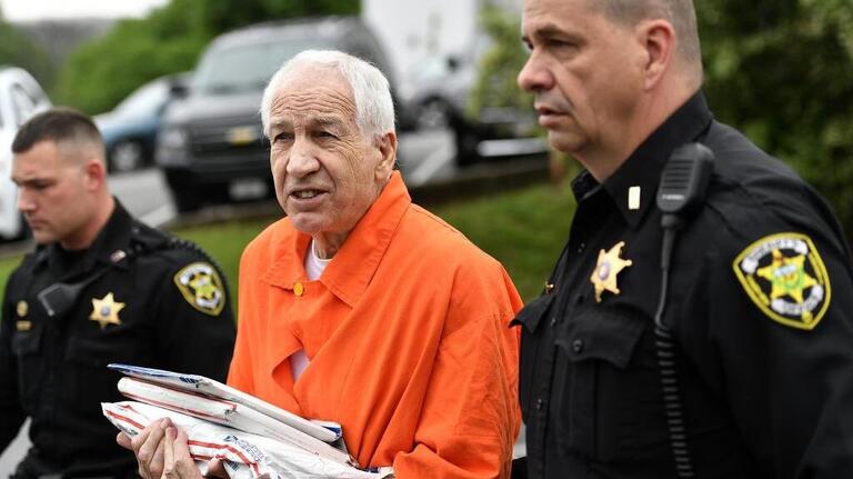 Here’s what to know about the Sandusky hearing in Centre County this week