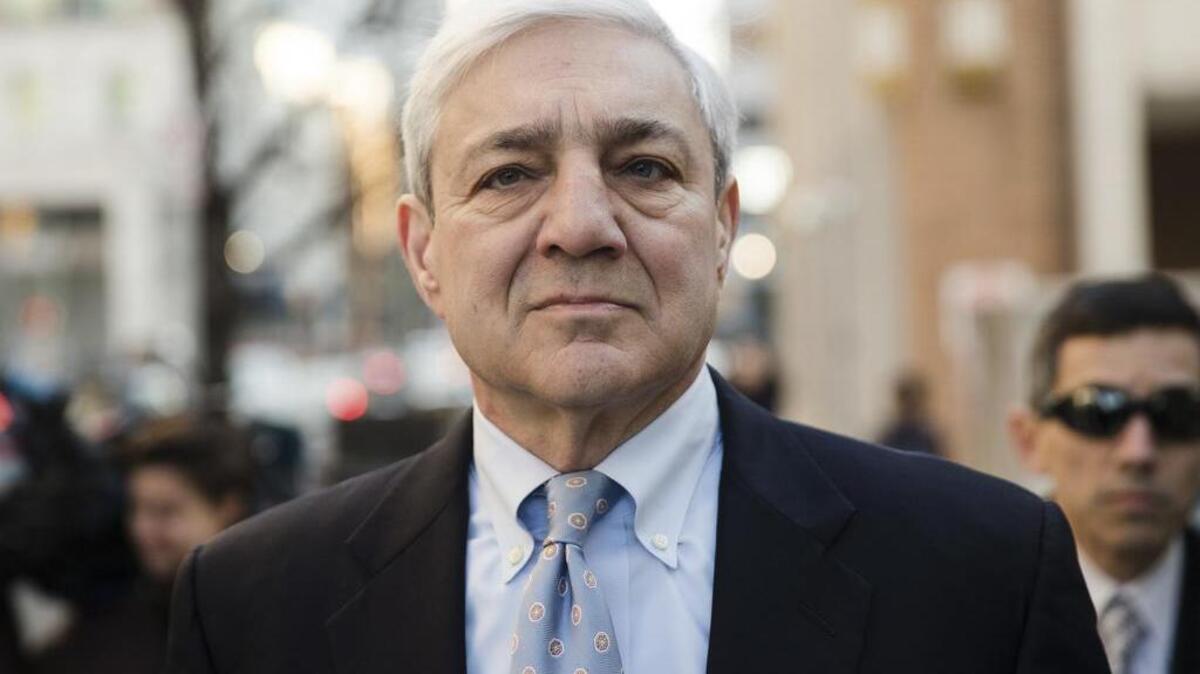 Graham Spanier asks for extension of time to respond to new allegations from Louis Freeh in Centre County defamation suit.