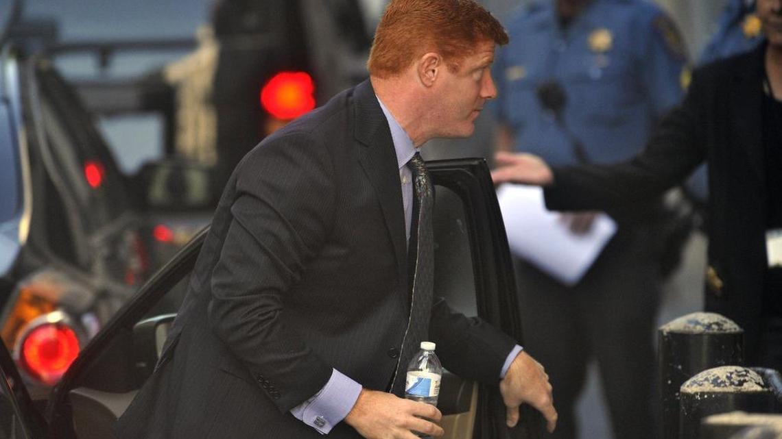 Penn State seeks subpoenas in McQueary suit