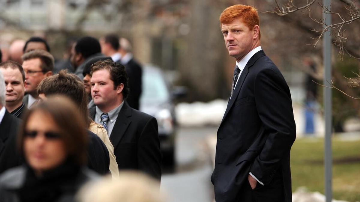 Jury selection for the Mike McQueary whistleblower lawsuit began Monday with a pool of more than 200 potential jurors.