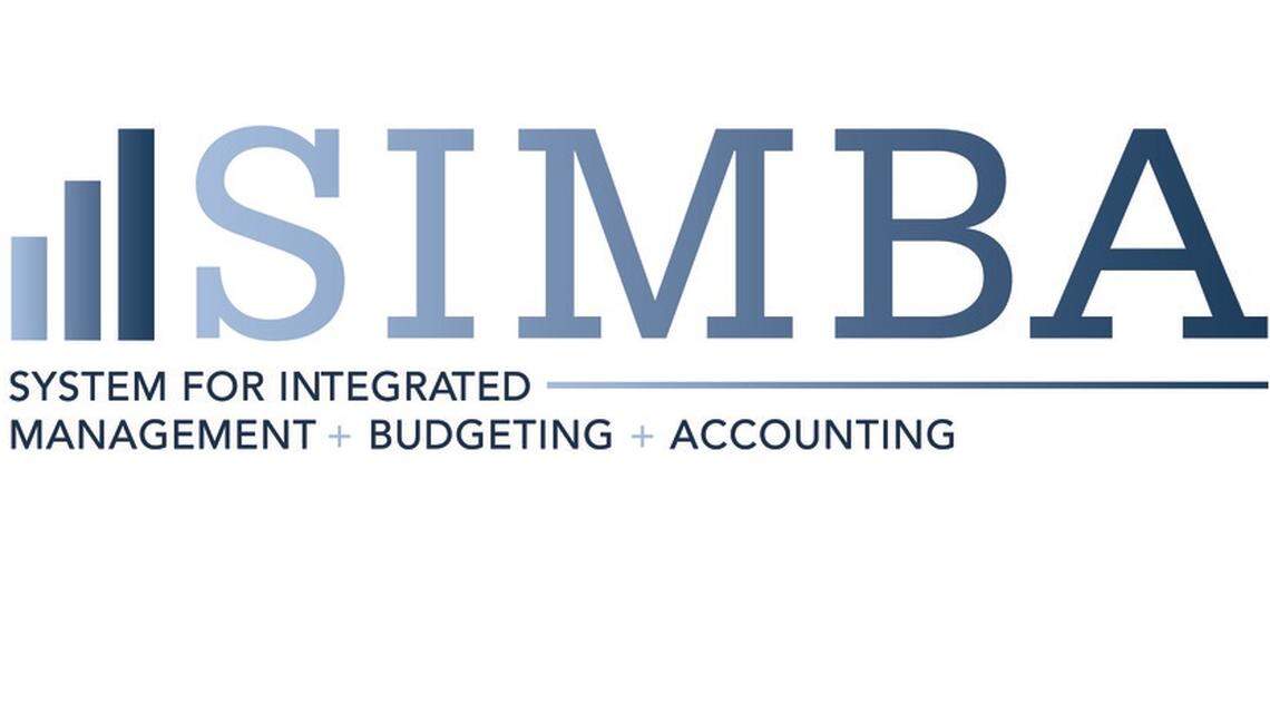 LionPATH, WorkLion and now SIMBA: Penn State is a step closer to new financial system