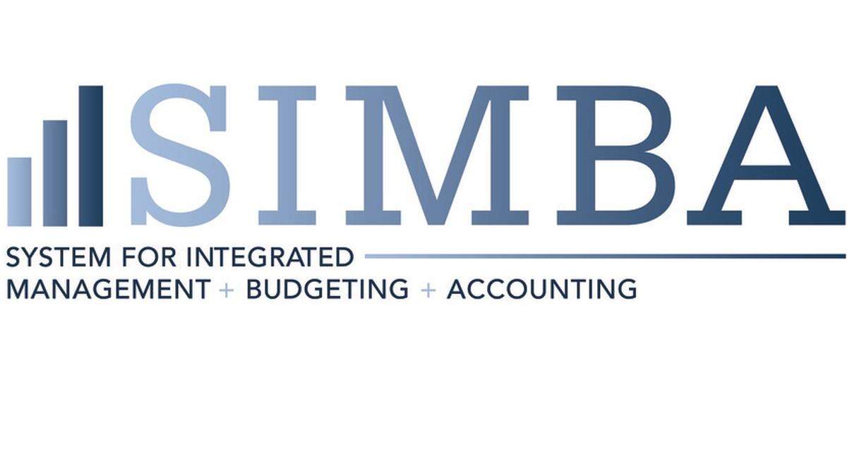 SIMBA is the name of Penn State's new financial system to replace IBIS. Projected to go live in 2020, SIMBA will provide a modern, intuitive solution to effectively plan, budget, manage and steward the University's assets and resources.