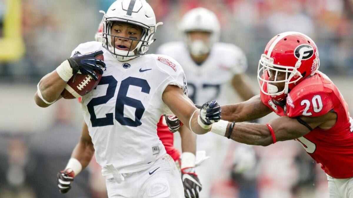 Penn State’s 2016 homecoming date and opponent were announced Monday.