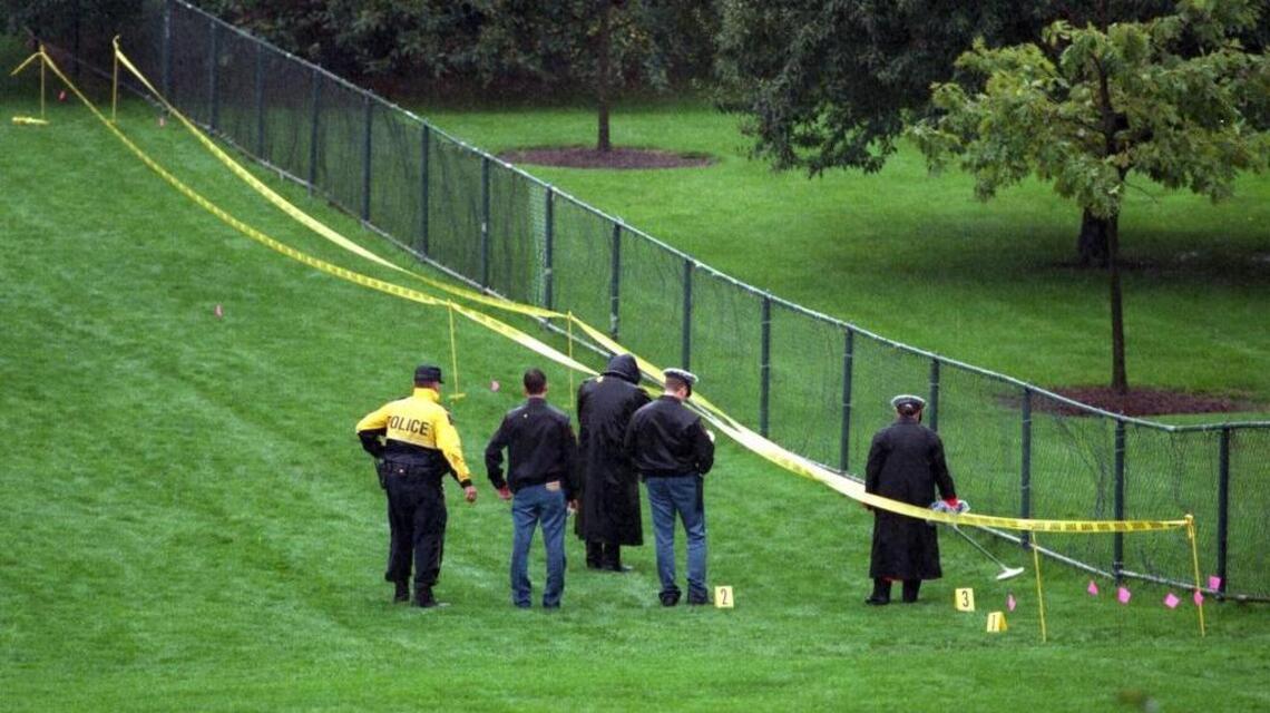 Woman convicted in 1996 shooting at Penn State denied first chance at parole