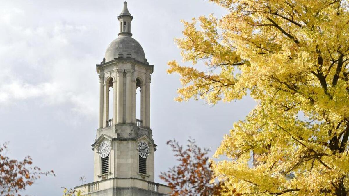 Penn State will be offering a graduate degree in applied demographics through its online World Campus.