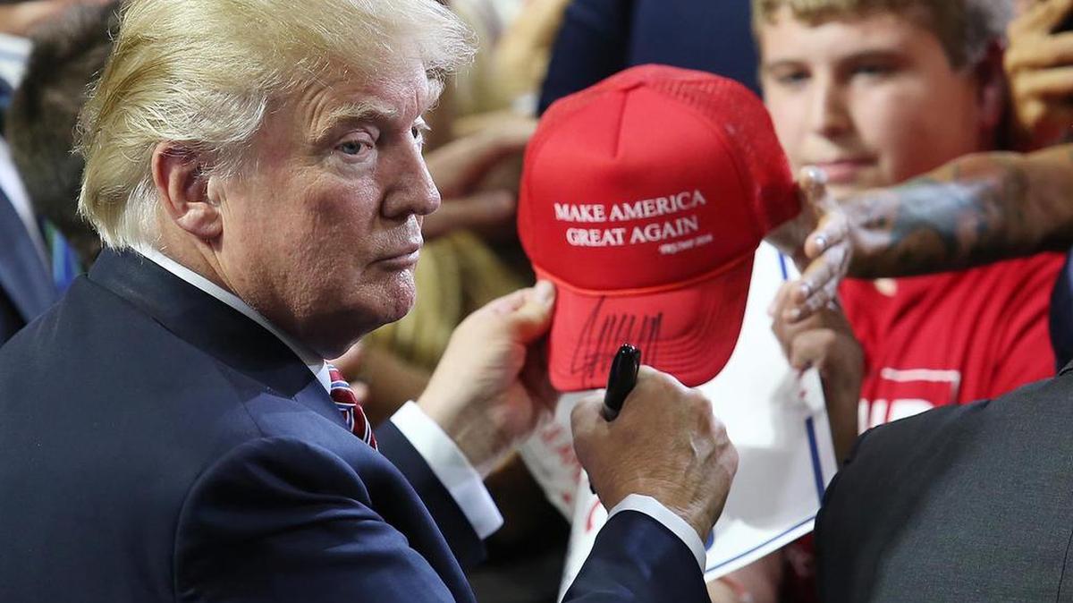 Penn State College Republicans announced Thursday that the group will not endorse Republican presidential nominee Donald Trump.