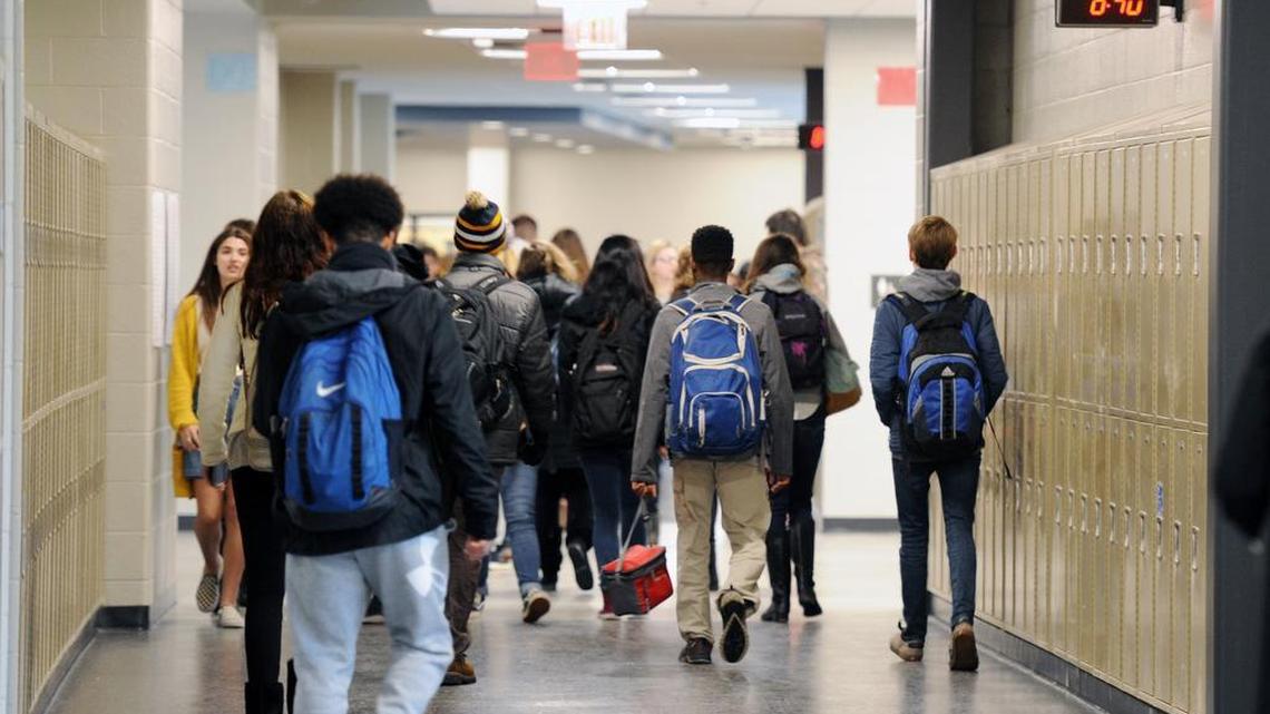 State High to have enhanced security after planned school shooting revealed